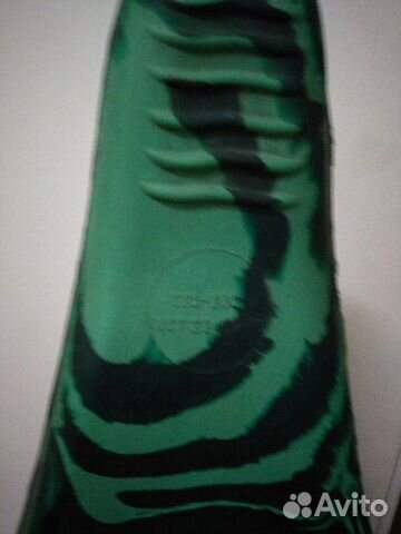 Ласты детские