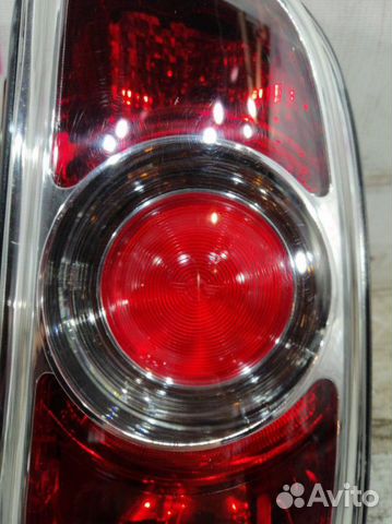 Фонарь задний правый Mini Clubman S R55LCI N18