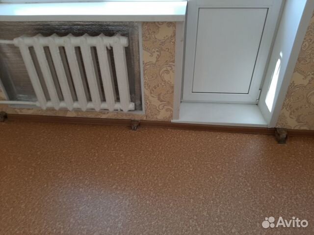 1-к квартира, 36 м², 2/3 эт.