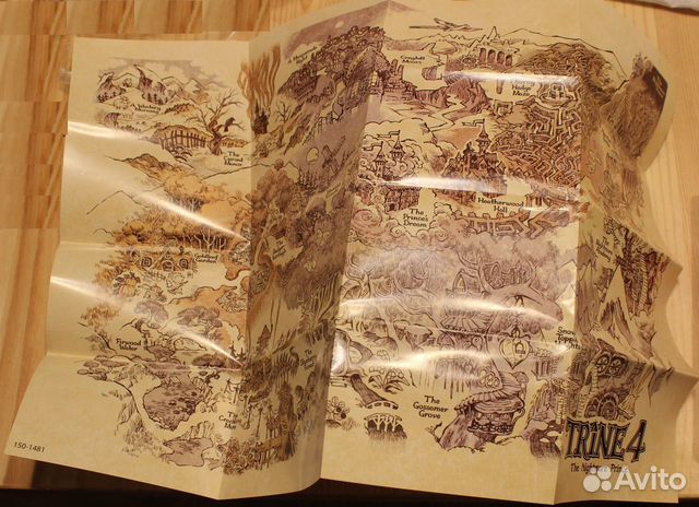 Trine: Ultimate Collection Switch (US издание)