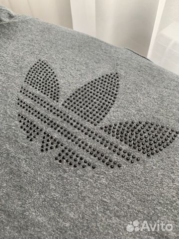 Футболка новая Adidas Футболка новая Adidas