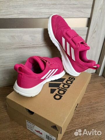 Кроссовки Adidas AltaRun CF р.37 Кроссовки Adidas AltaRun CF р.37