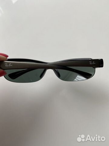Очки детские Ray Ban оригинал Очки детские Ray Ban оригинал