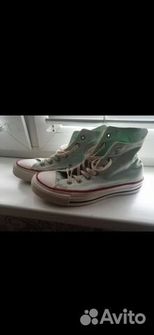 Кеды converse Кеды converse