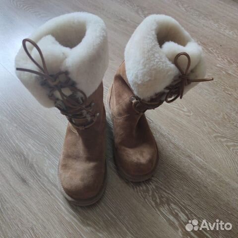 Новые угги оригинал