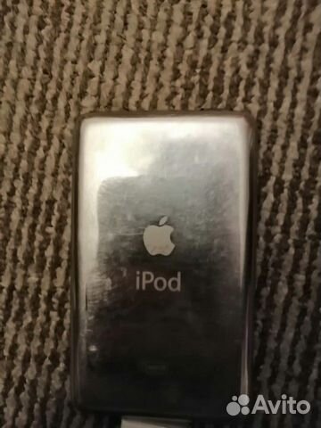 iPod classic iPod classic
