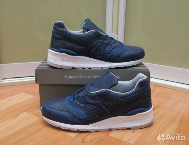 New Balance M 997 BIS (12US) made in USA New Balance M 997 BIS (12US) made in USA