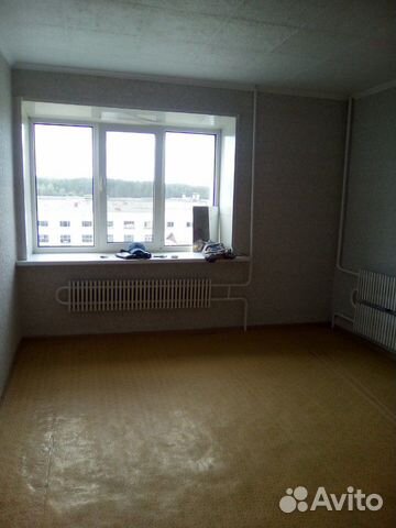 1-к квартира, 258 м², 6/9 эт.