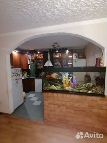 3-к квартира, 65.5 м², 1/9 эт.