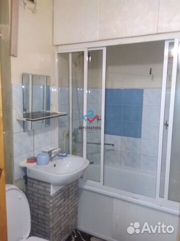 1-к квартира, 30.9 м², 1/5 эт.