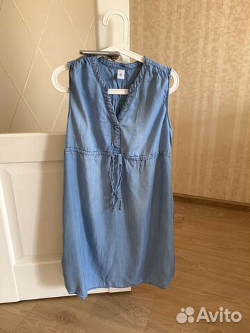 Платье H&M для беременных Платье H&M для беременных
