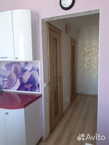 2-к квартира, 62 м², 10/10 эт. 2-к квартира, 62 м², 10/10 эт.
