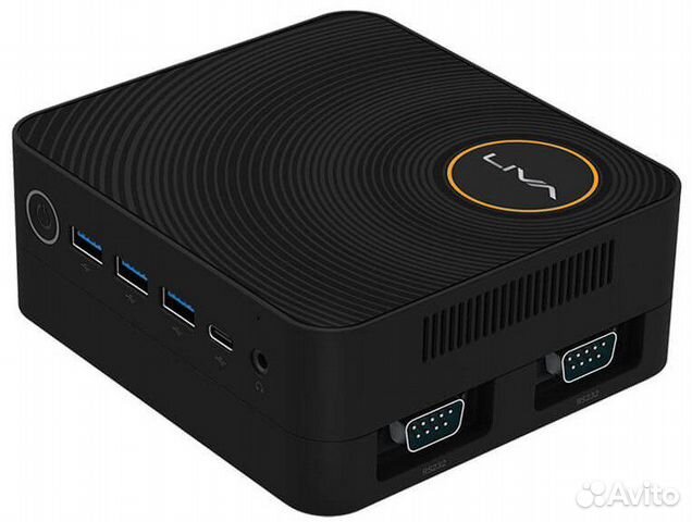 Минипк ECS Liva ZE 4Гб/SSD 32(аналог gigabyte brix Минипк ECS Liva ZE 4Гб/SSD 32(аналог gigabyte brix