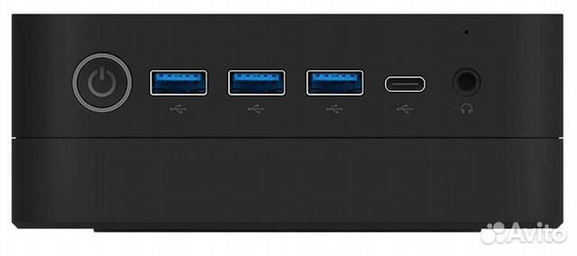 Минипк ECS Liva ZE 4Гб/SSD 32(аналог gigabyte brix Минипк ECS Liva ZE 4Гб/SSD 32(аналог gigabyte brix