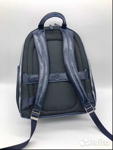 Рюкзак Piquadro Blue Square CA3066B2/N