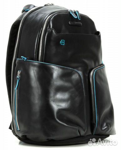 Рюкзак Piquadro Blue Square CA3066B2/N