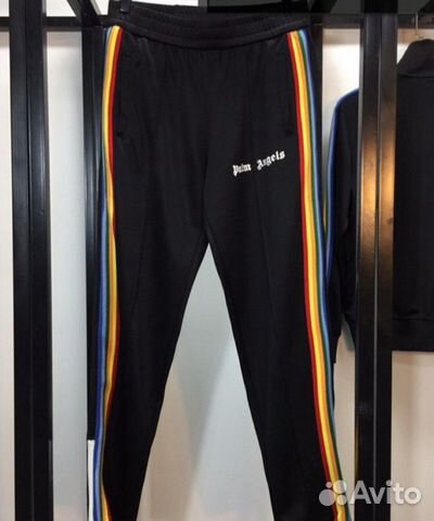 Спортивный костюм Pаlm Angеls New Спортивный костюм Pаlm Angеls New