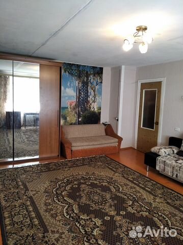 2-к квартира, 52 м², 3/5 эт. 2-к квартира, 52 м², 3/5 эт.