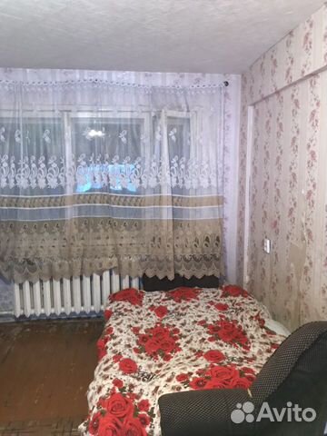 2-к квартира, 41 м², 1/5 эт.