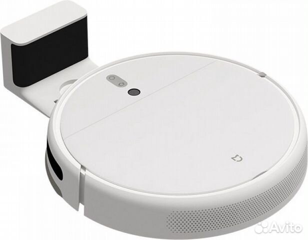 Робот-пылесос Xiaomi mijia Sweeping Robot G1 Робот-пылесос Xiaomi mijia Sweeping Robot G1