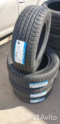 Новые Triangle 918 (Goodyear) 195 65 15 R15 Новые Triangle 918 (Goodyear) 195 65 15 R15