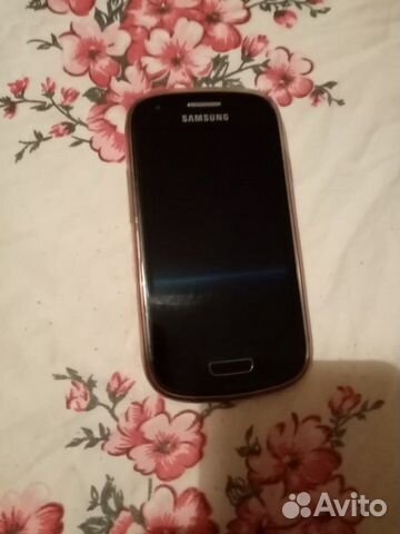 Телефон Samsung s 3 mini