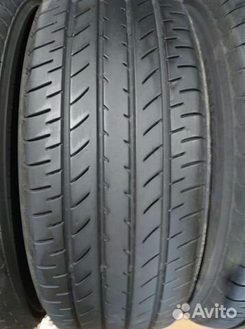 225 60 18 Yokohama бу Шины Летние 225 60 R18 98H 225 60 18 Yokohama бу Шины Летние 225 60 R18 98H