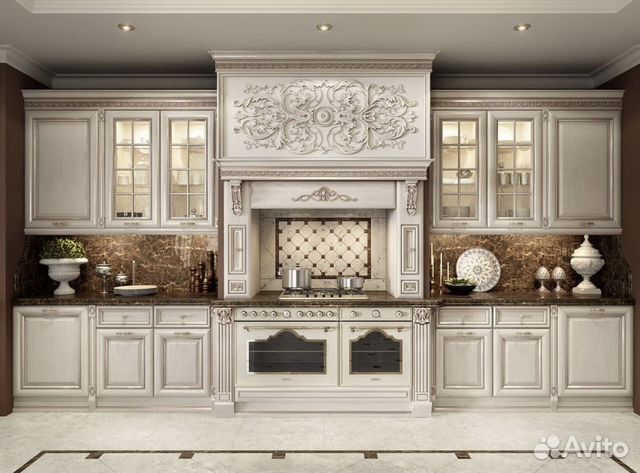 Производство мебели