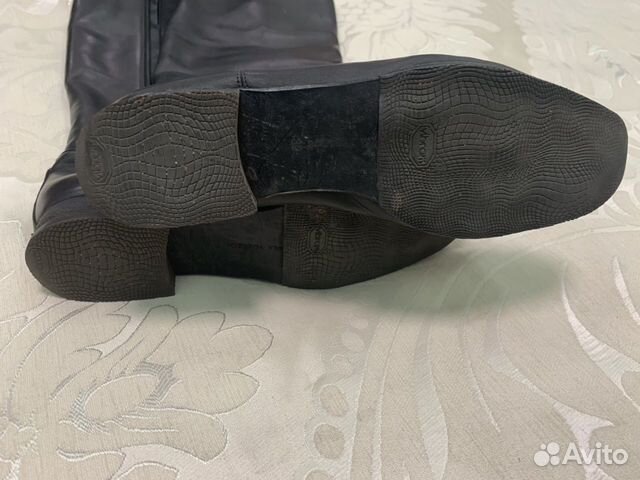 Сапоги bottega veneta оригинал