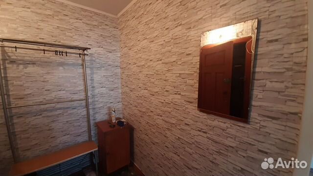 1-к квартира, 38 м², 6/9 эт.