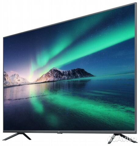 Телевизор Xiaomi Mi TV 4S 55 T2 54.6 Телевизор Xiaomi Mi TV 4S 55 T2 54.6