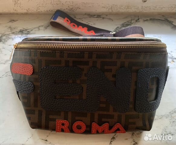 Сумка fendi Оригинал Сумка fendi Оригинал