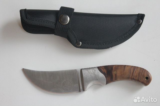 Нож для охоты