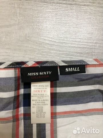 Платье Miss Sixty