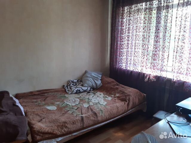 1-к квартира, 30 м², 2/5 эт.