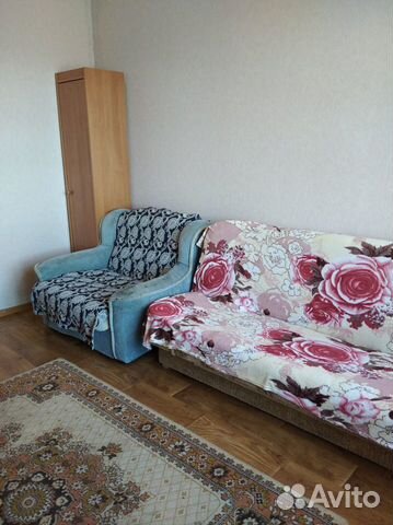1-к квартира, 31.7 м², 2/3 эт.