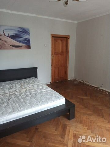 Комната 24 м² в 3-к, 5/8 эт.