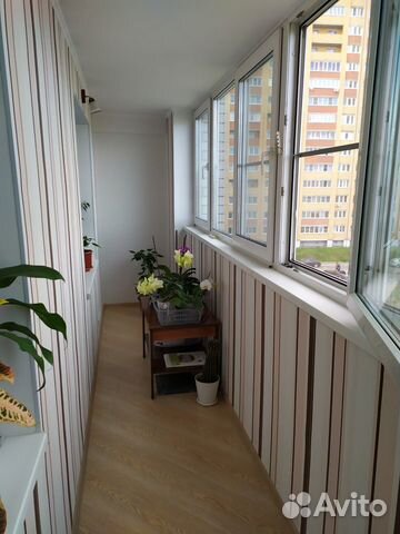1-к квартира, 37.7 м², 6/12 эт. 1-к квартира, 37.7 м², 6/12 эт.