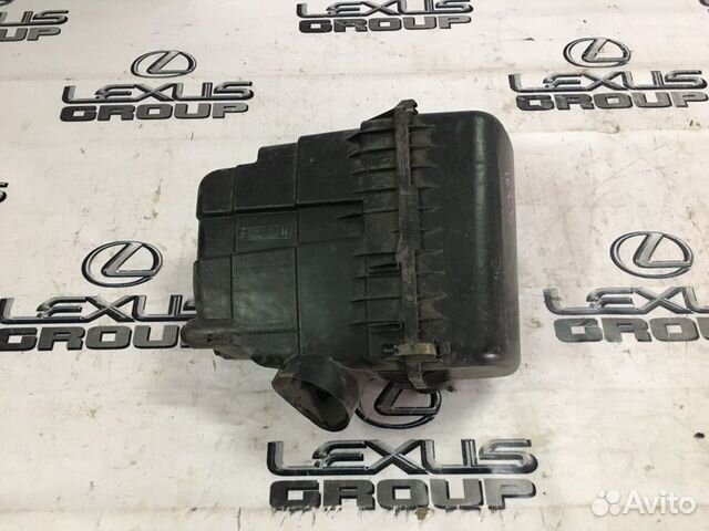 Корпус воздушного фильтра Lexus Rx300 MCU15 1mzfe