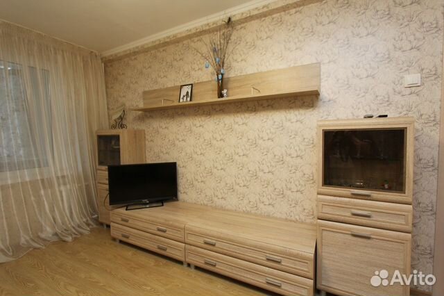 2-к квартира, 55 м², 3/5 эт.