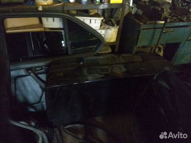 Разбор BMW e34 m50b20
