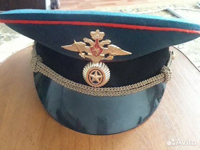 Фуражка
