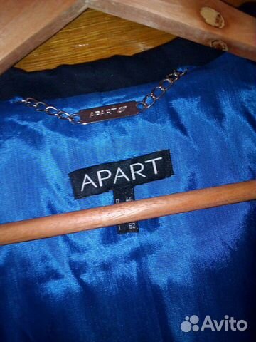 Костюм Apart р52 Костюм Apart р52