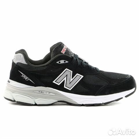 new balance 990 bk3