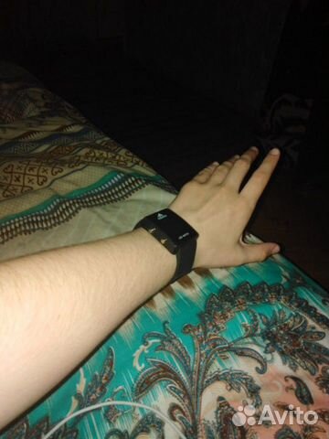 Часы Led watch adidas Часы Led watch adidas