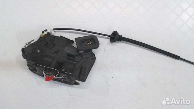 Замок двери правый передний Volkswagen Sharan, 201 Замок двери правый передний Volkswagen Sharan, 201