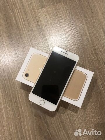 iPhone 7 32GB