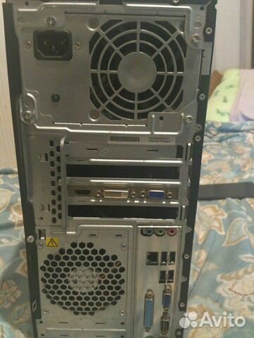 Системный блок на базе процессора q9650,gtx750 1gb Системный блок на базе процессора q9650,gtx750 1gb