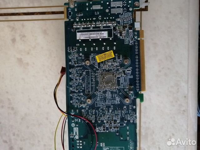 Видеокарта PCI-E Sapphire AMD Radeon HD6790 1024MB