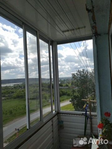 1-к квартира, 33 м², 6/6 эт.